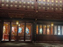 -宁波府城隍庙