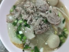 -榮泰米粉湯(Left Shop)