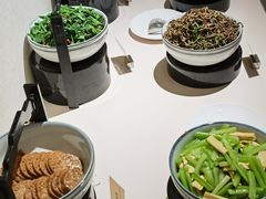 -西安华清御汤酒店