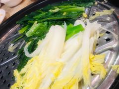 -海大大蒸汽海鲜餐厅·粤菜·特色小炒(欢乐颂店)