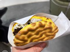 -君之狮子山·轻糖烘焙(松江印象城店)