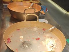 -尚宴牛特鲜自助(太原街万达店)