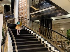 -上海苏宁宝丽嘉酒店·Cafe Bellagio西餐厅