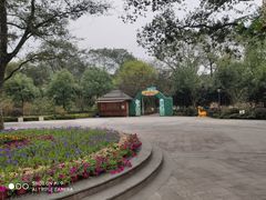 -万佛湖风景区