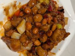 -北李妈妈菜·海肠捞饭(开发区万达店)