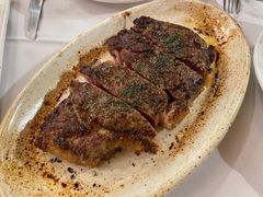 干式熟成肉眼牛排-摩根扒房(桐梓林店)