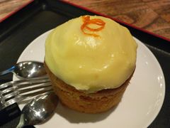 胡萝卜蛋糕-BAKER&SPICE(国金中心商场店)
