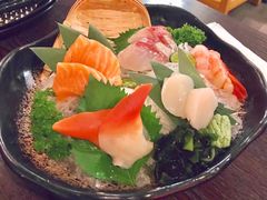 -角落里(中山公园店)