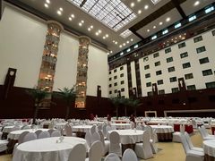 -北京九华山庄会展酒店