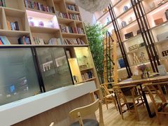 -麦子MaiMassage(打浦桥店)