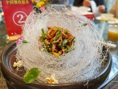 -悦百味·品质川菜(橄榄郡店)