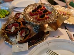 惠灵顿牛排-壳里西餐厅Coquille Seafood Bistro(蒙自路店)