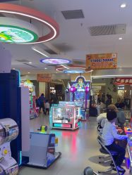 点击看大图 -乐多星球潮玩中心(沈阳嘉里城店)