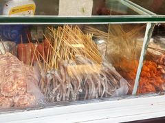 -辽B·小串(总店)