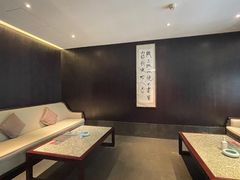 -萬國春·中菜馆(颐和公馆店)