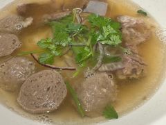 -蔡澜Pho·越南粉餐厅(海上世界店)