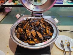 -海韵之星邮轮水会(明发商业广场店)