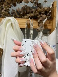 -NEW LOOK-绿麓 · 美甲美睫脱毛工作室