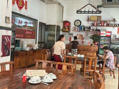 -富哥食店