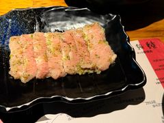-焱铁烧·黑毛和牛专门店(南宁万象城店)