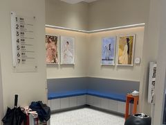 -海马体照相馆(广州新世界云门New park店)