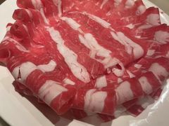 -南门涮肉(北洼路店)