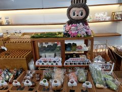 -旧识old mate·烘焙蛋糕店