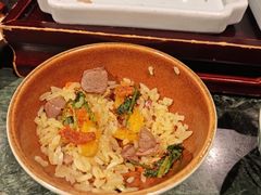 -东方亚克西餐厅(西康路店)