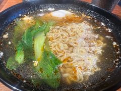 -京狮炙燥·精酿烧烤(首经贸店)