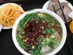 android_upload_pic-东方宫中国兰州牛肉拉面(新起街店)
