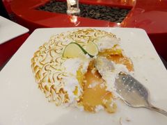 android_upload_pic-上海丽笙精选海仑宾馆·莫赛克餐厅