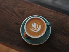 -Cafe del Volcan(永康路店)