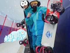 -广州热雪奇迹