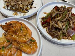 -凯萨印象铁板烧(苏州中心店)