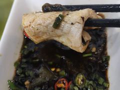 -颜氏双江清水鱼一养身火锅(磁器口店)