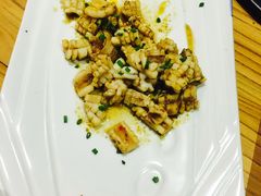 -和风清味日本料理(希尔顿店)