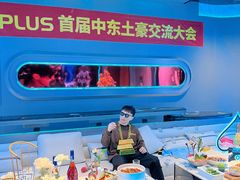 -方糖KTV-PLUS(世茂广场店)