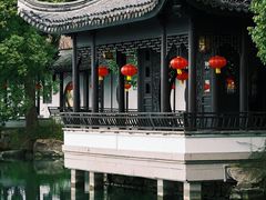 -台州府城(东湖)