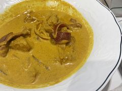 咖喱牛肉饭-翠华餐厅(宝安壹方城店)