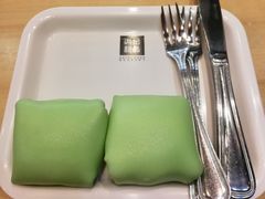 -满记甜品(友谊国贸城店)