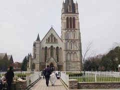 -钟书阁(松江泰晤士小镇店)