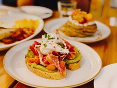 -Egg•Allday Brunch(襄阳北路店)