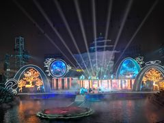 -南戴河国际娱乐中心