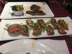 -芭莉与彩虹西餐厅(成都合生汇店)