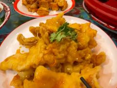 -闯关东东北农家菜(崂山石老人店)