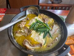 -六合居·明厨亮灶餐厅(成双大道店)