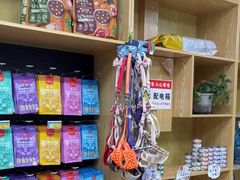 -中农大我爱我爱动物医院·核磁CT·猫病·24小时夜诊中心(石佛营店)