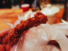 -吴日彪蒜香猪牛排(水巷口店)
