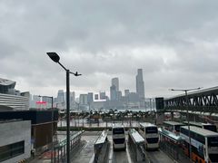 -九龙公园