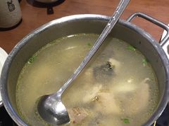 -黑鸡小馆(金源店)